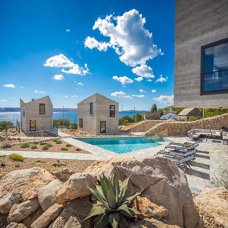 Lukovo Villas Lukovo Šugarje 외부 사진