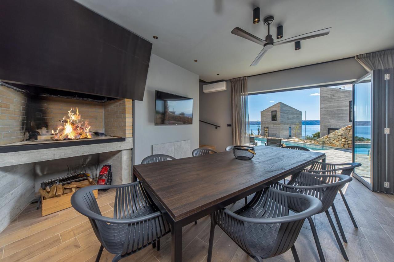 Lukovo Villas Lukovo Šugarje 외부 사진