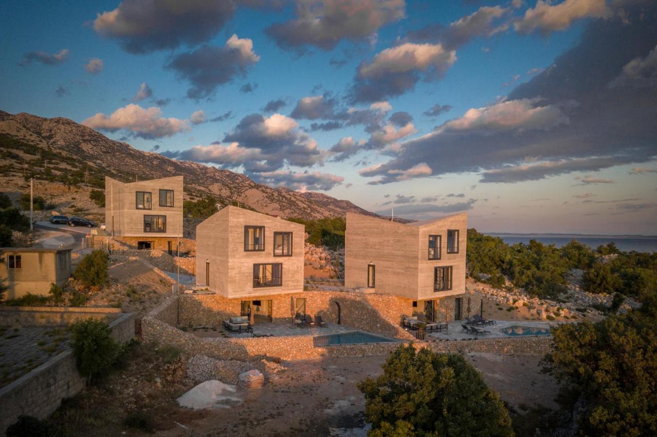 Lukovo Villas Lukovo Šugarje 외부 사진