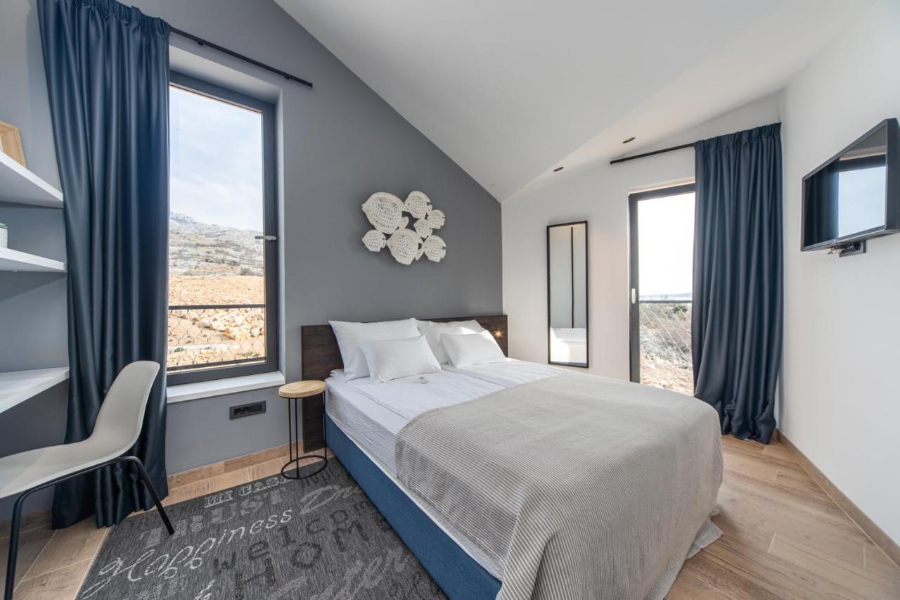 Lukovo Villas Lukovo Šugarje 객실 사진