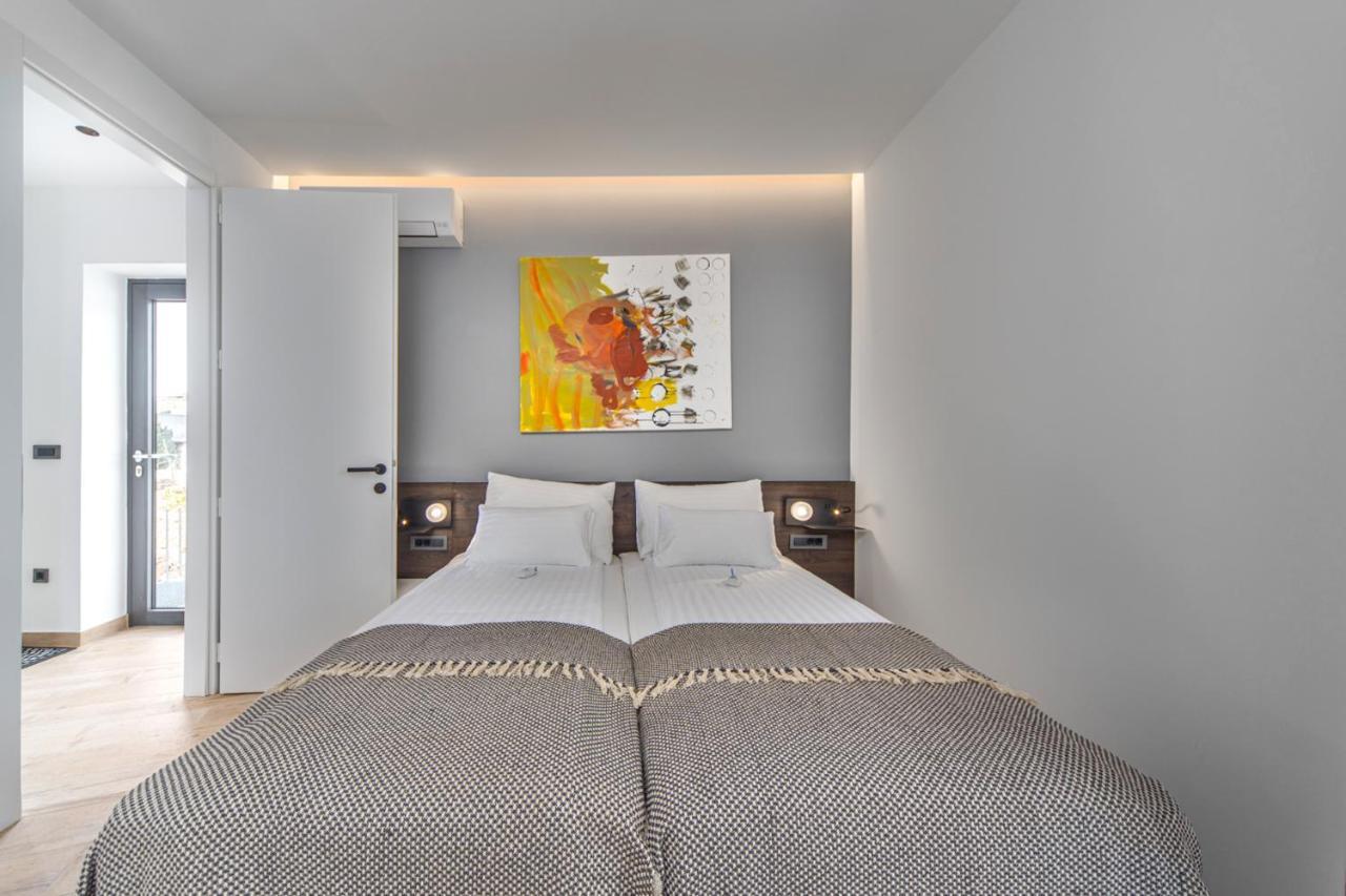 Lukovo Villas Lukovo Šugarje 객실 사진