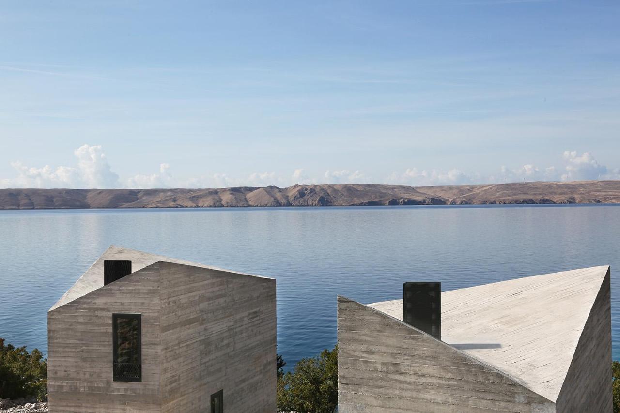 Lukovo Villas Lukovo Šugarje 외부 사진
