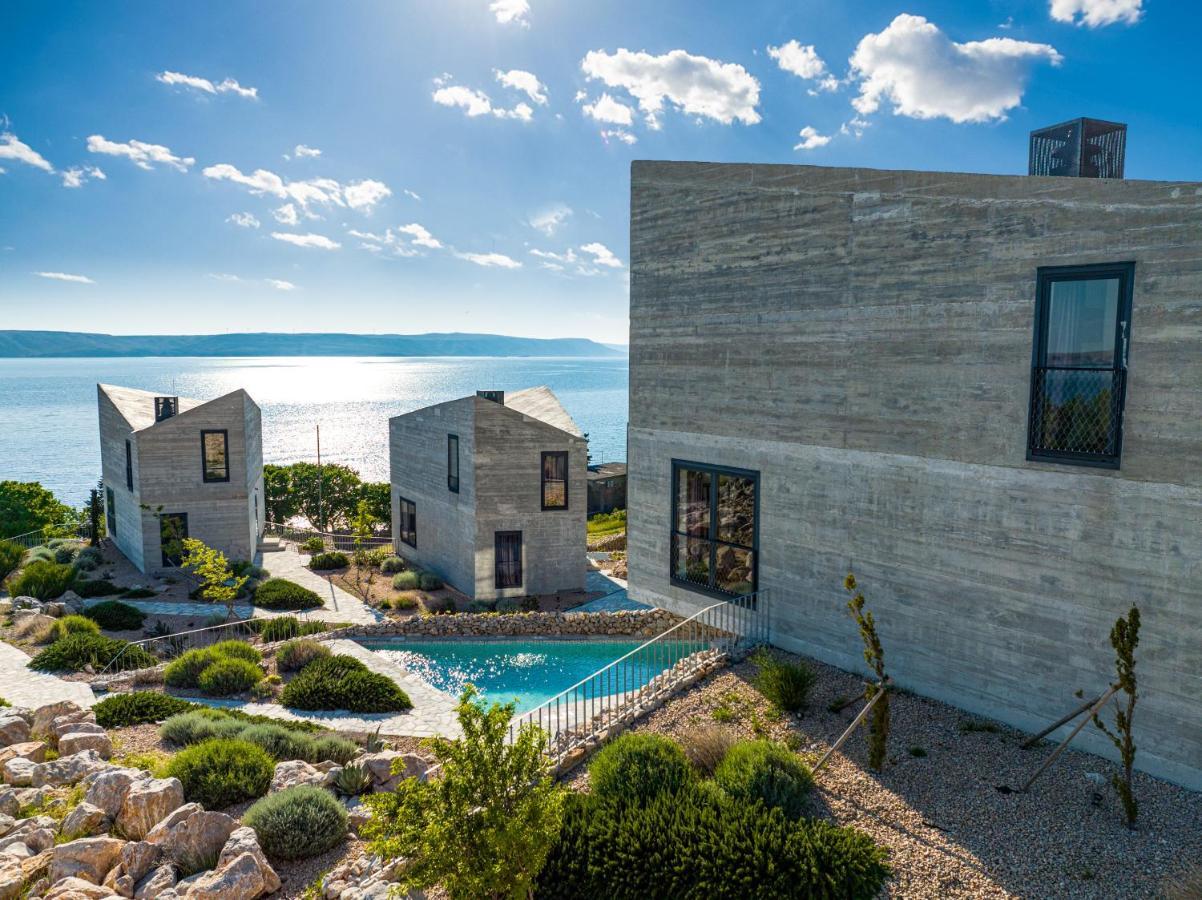 Lukovo Villas Lukovo Šugarje 외부 사진