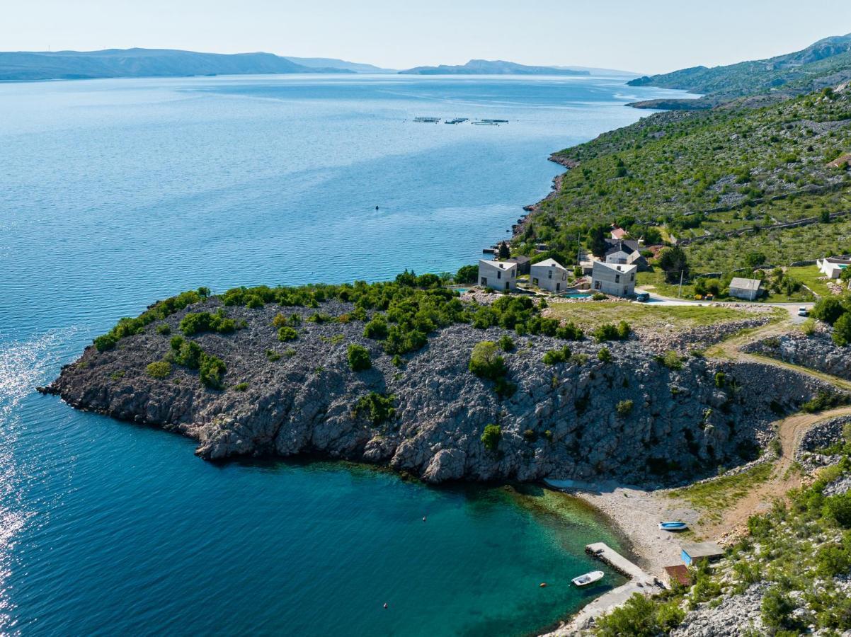 Lukovo Villas Lukovo Šugarje 외부 사진