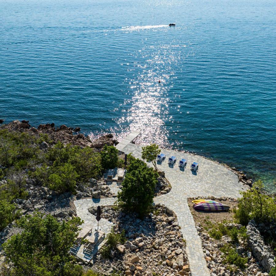 Lukovo Villas Lukovo Šugarje 외부 사진