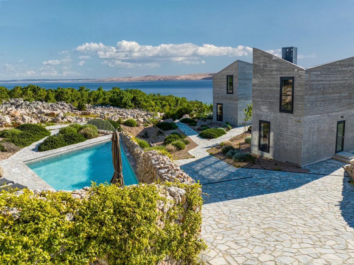Lukovo Villas Lukovo Šugarje 외부 사진