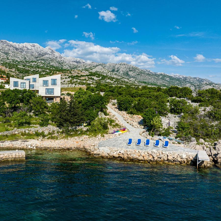 Lukovo Villas Lukovo Šugarje 외부 사진