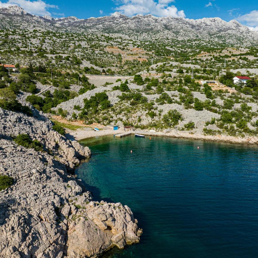 Lukovo Villas Lukovo Šugarje 외부 사진