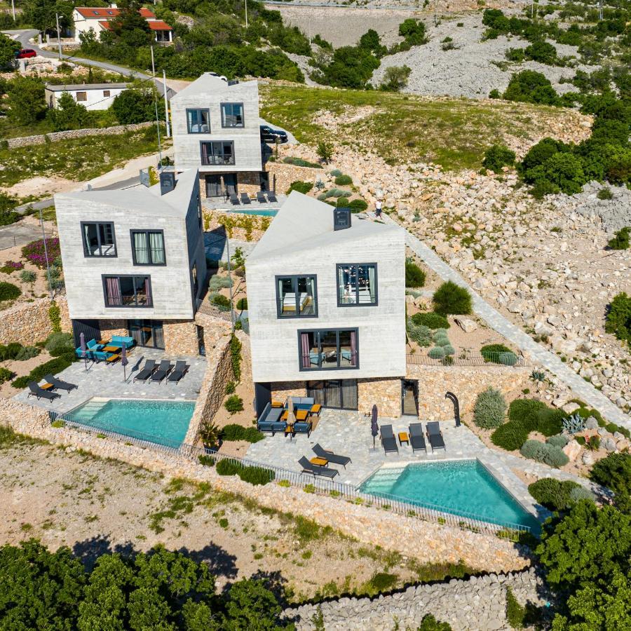 Lukovo Villas Lukovo Šugarje 외부 사진