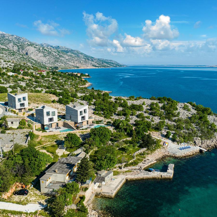 Lukovo Villas Lukovo Šugarje 외부 사진