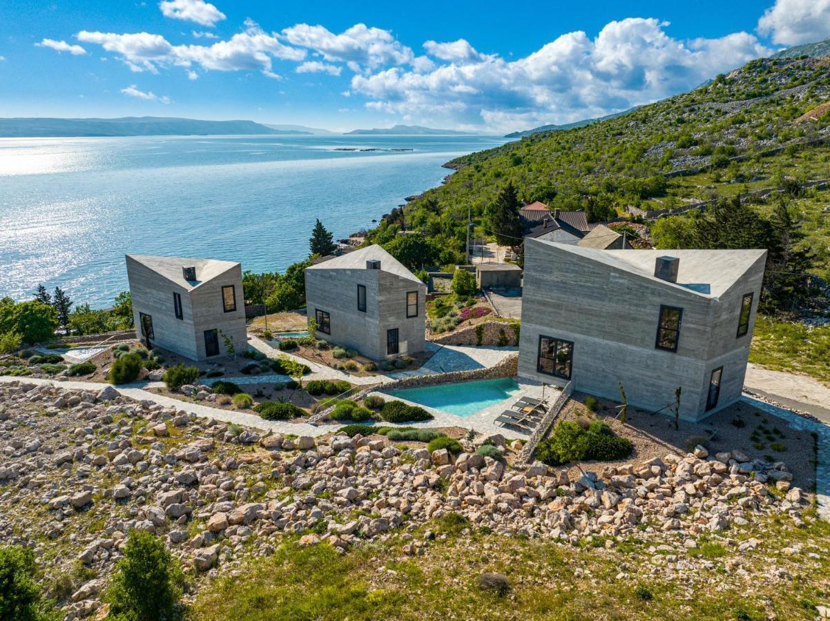 Lukovo Villas Lukovo Šugarje 외부 사진