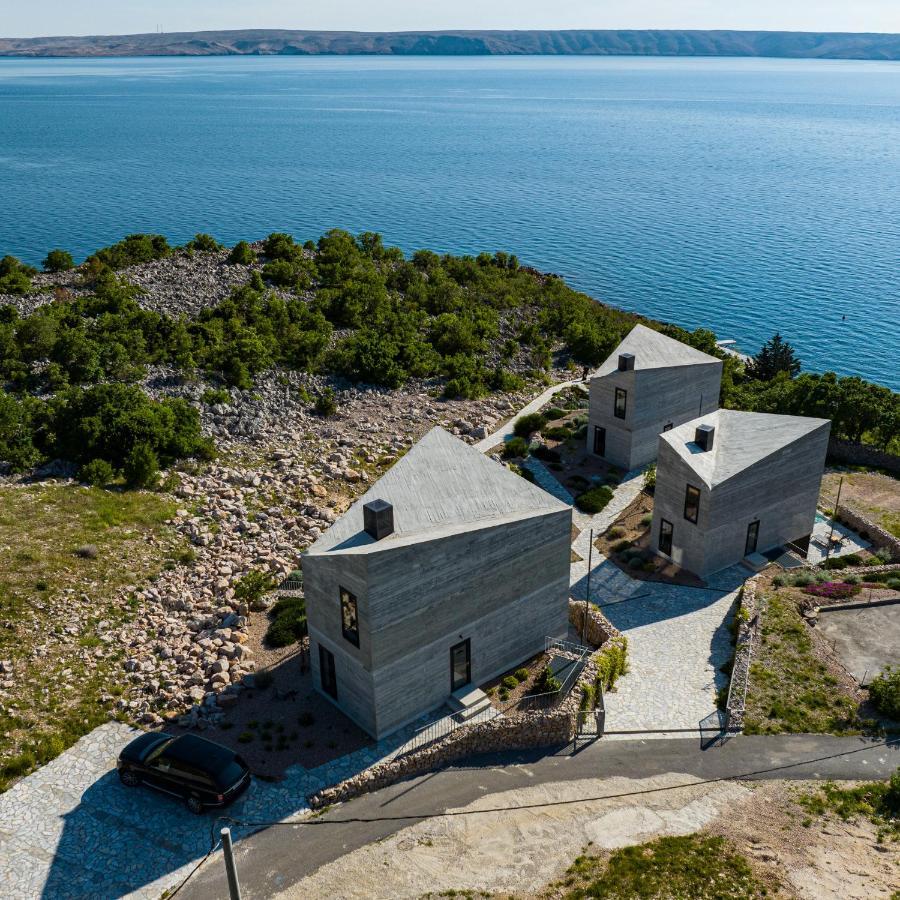 Lukovo Villas Lukovo Šugarje 외부 사진