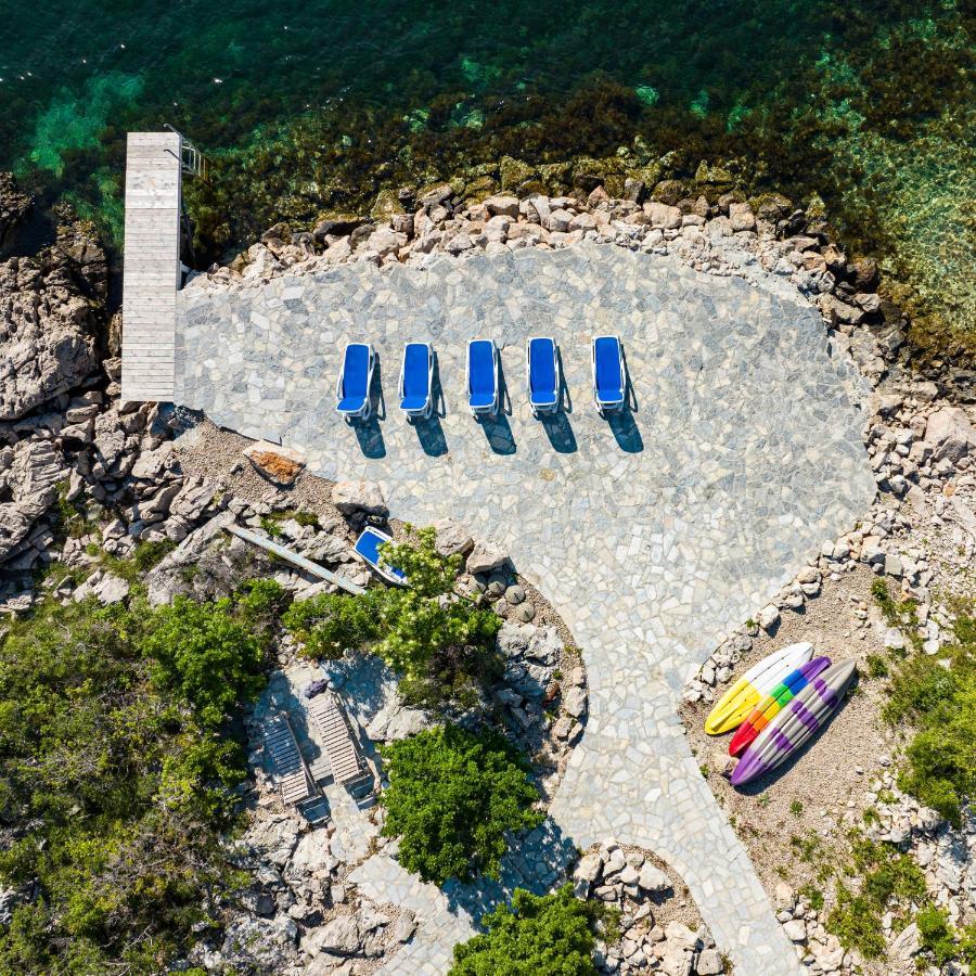 Lukovo Villas Lukovo Šugarje 외부 사진