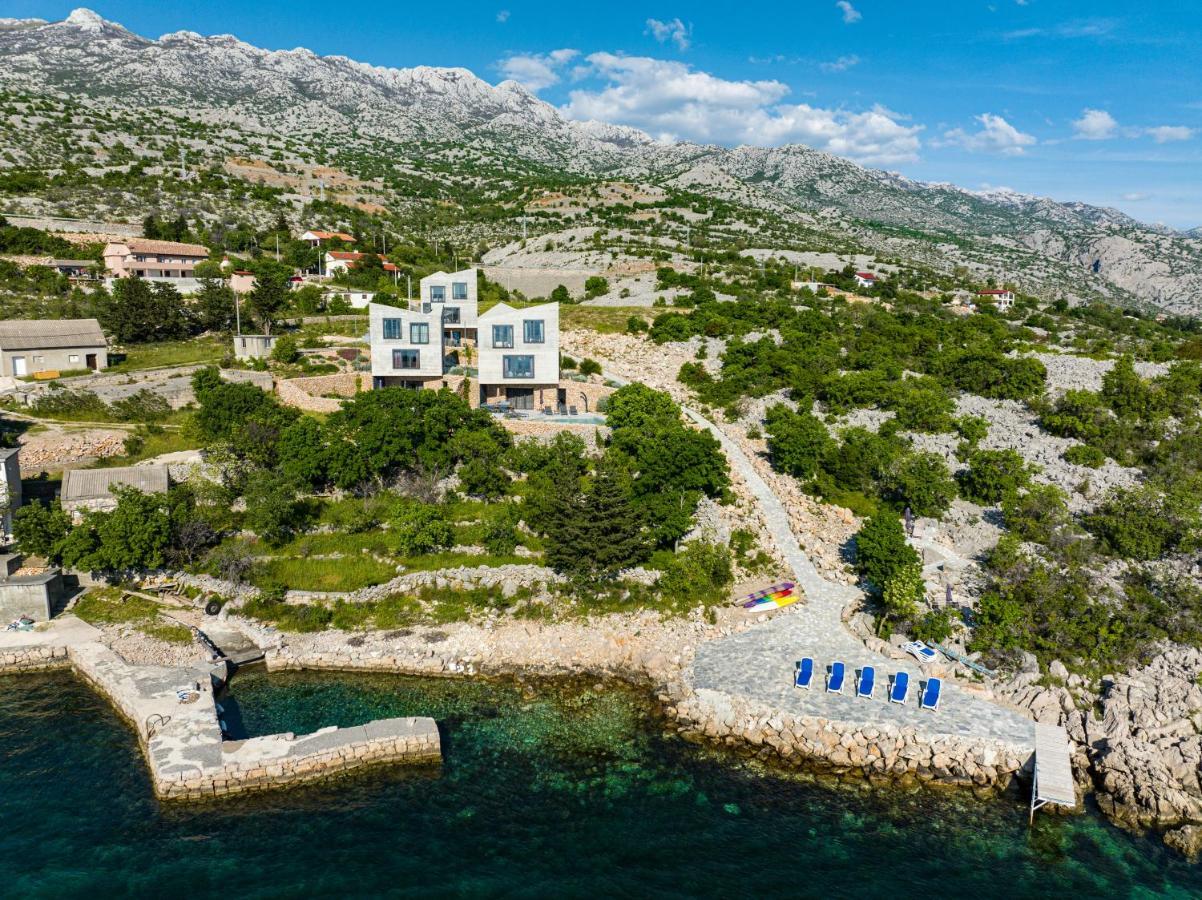 Lukovo Villas Lukovo Šugarje 외부 사진