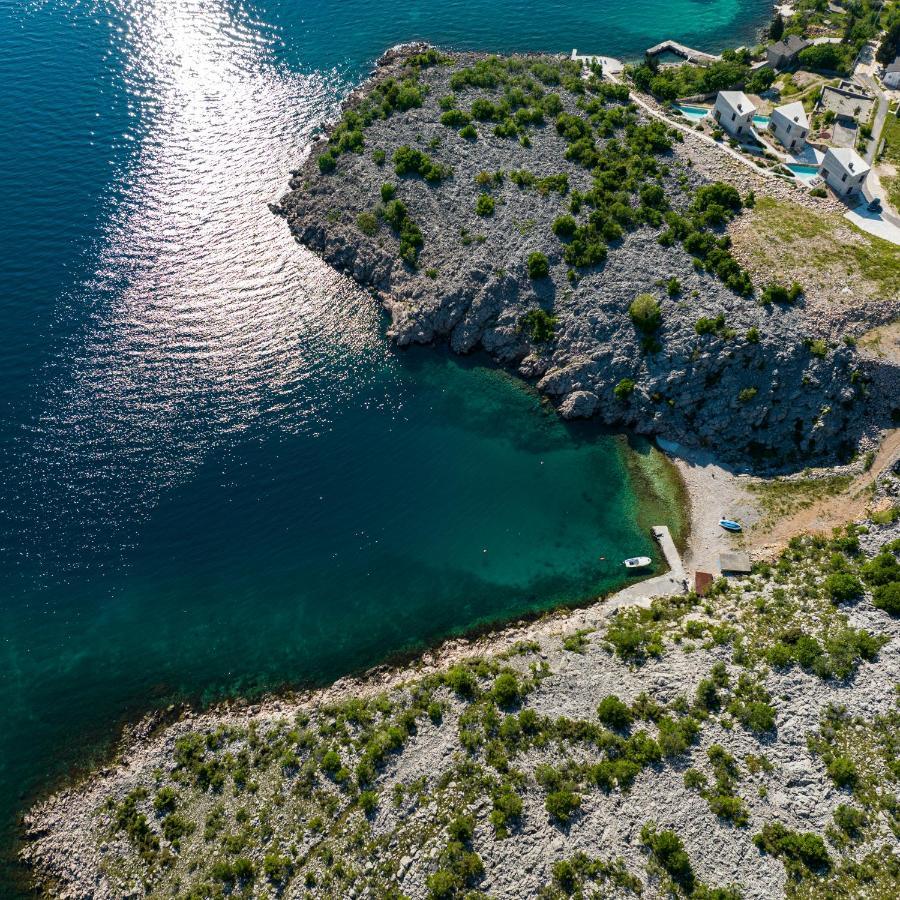Lukovo Villas Lukovo Šugarje 외부 사진