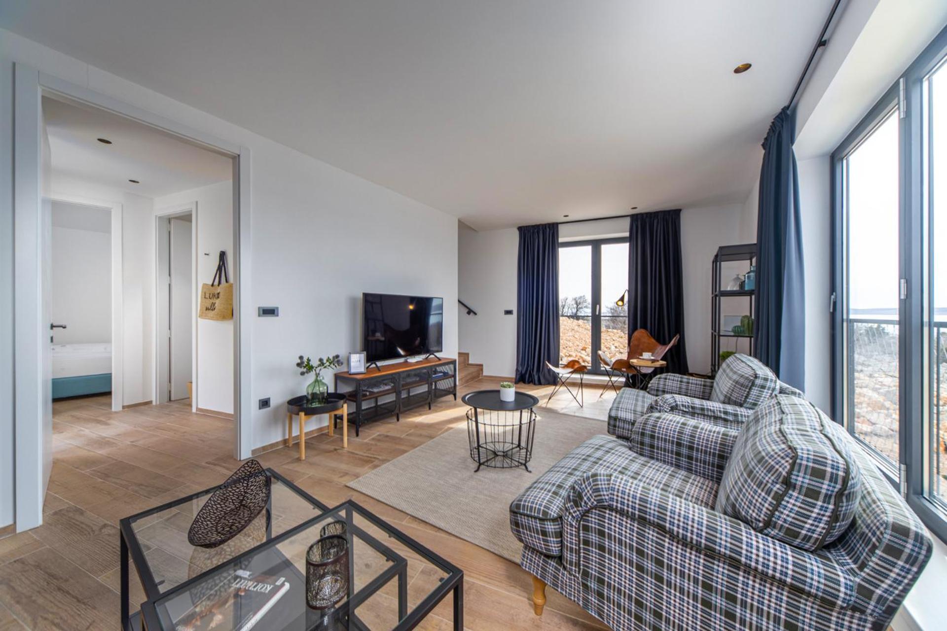 Lukovo Villas Lukovo Šugarje 객실 사진