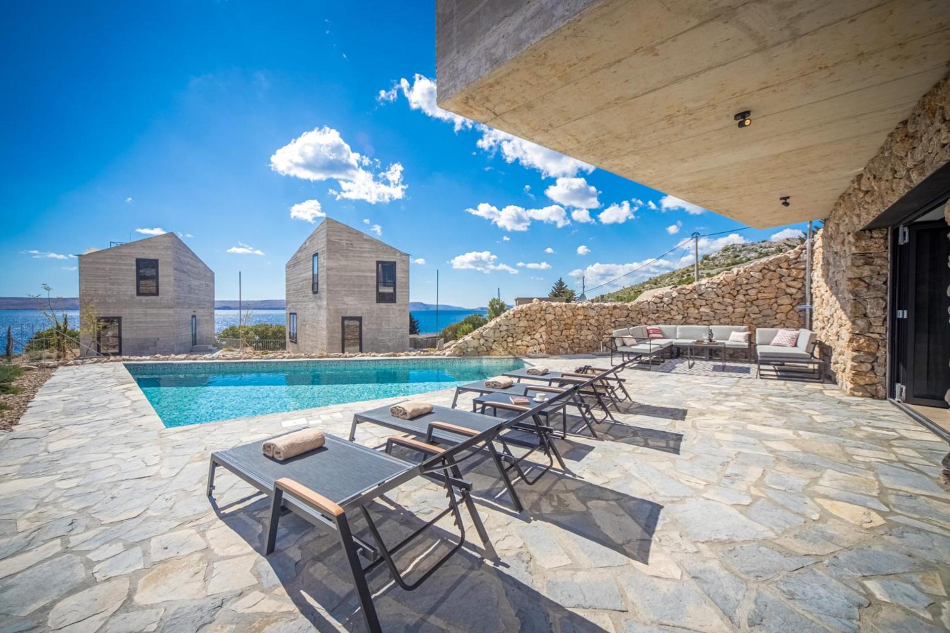 Lukovo Villas Lukovo Šugarje 객실 사진